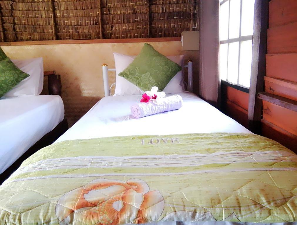 Angel Lanta Bungalow Koh Lanta Bagian luar foto