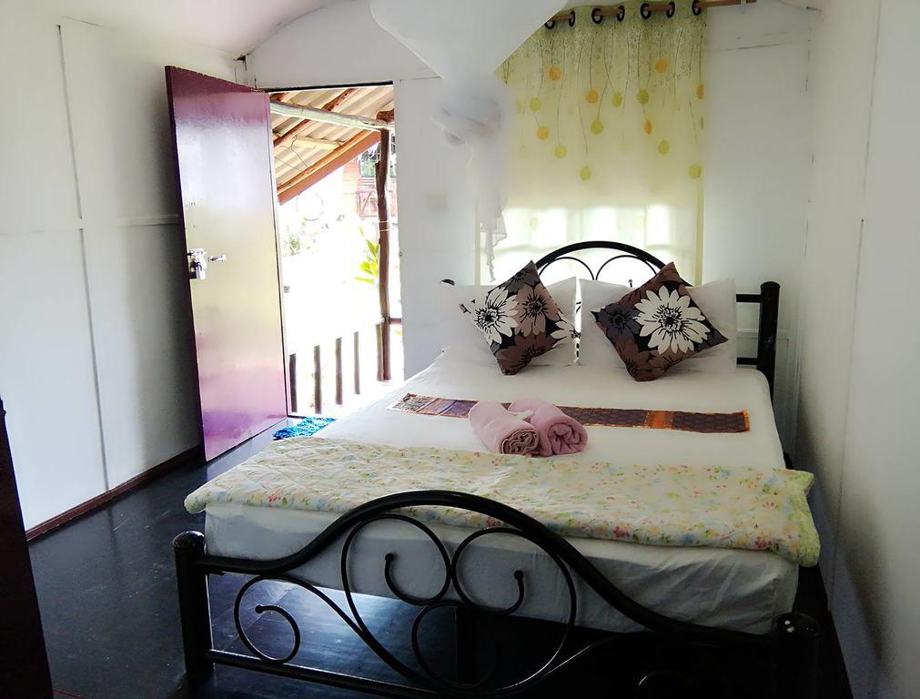Angel Lanta Bungalow Koh Lanta Ruang foto