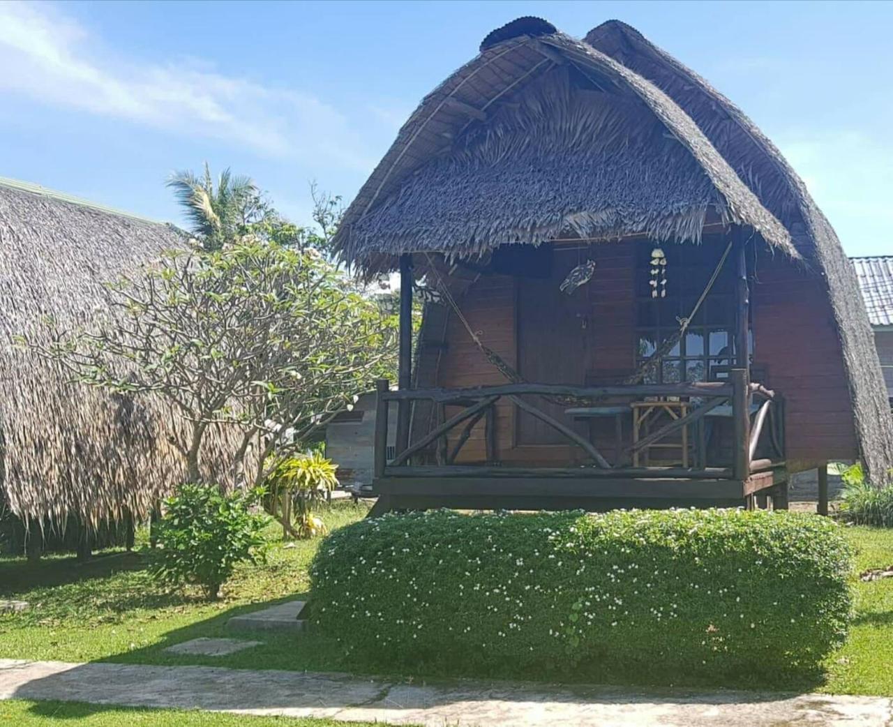 Angel Lanta Bungalow Koh Lanta Bagian luar foto